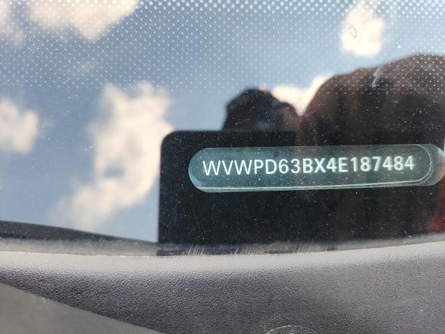 Volk Passat Gls Image 11