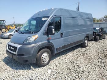  Salvage Ram Promaster