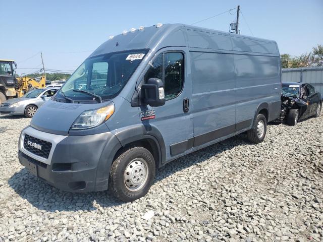  Salvage Ram Promaster