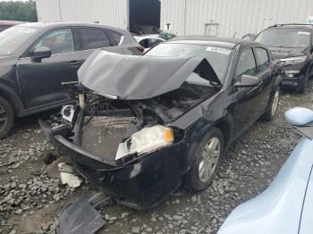  Salvage Dodge Avenger