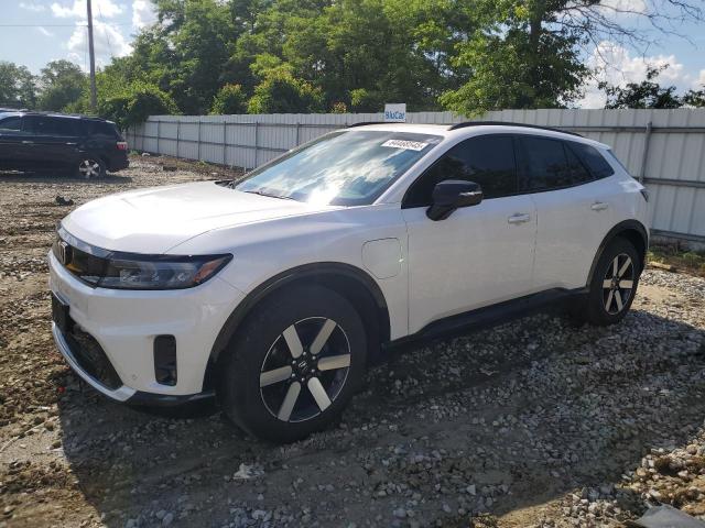  Salvage Honda Prologue T