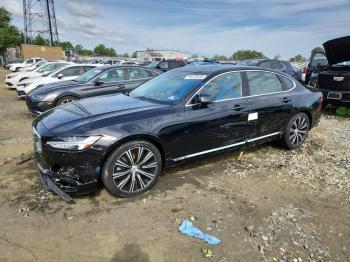  Salvage Volvo S90 Plus