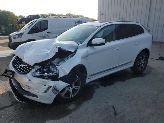  Salvage Volvo XC60