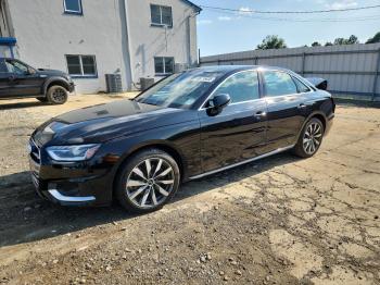  Salvage Audi A4