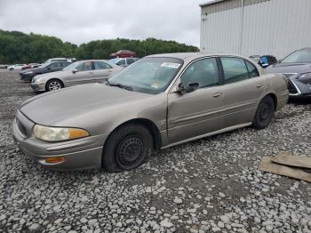  Salvage Buick LeSabre