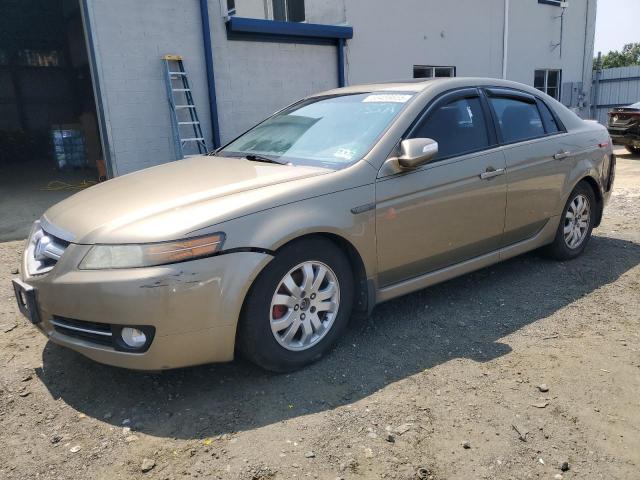  Salvage Acura TL