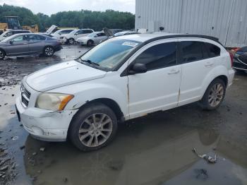  Salvage Dodge Caliber