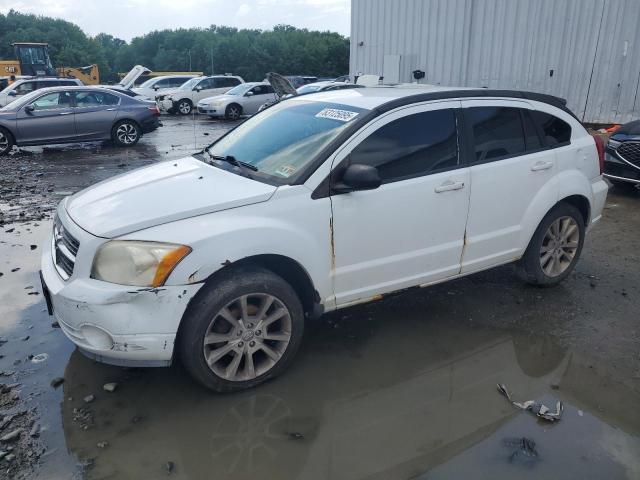  Salvage Dodge Caliber