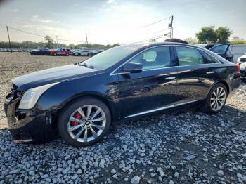  Salvage Cadillac XTS