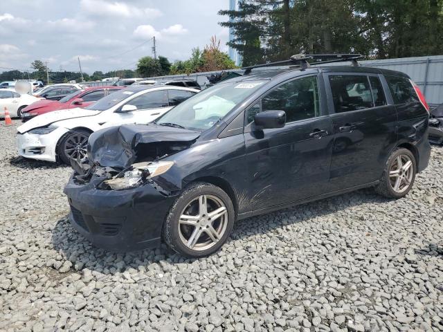  Salvage Mazda 5