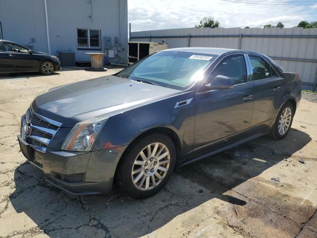  Salvage Cadillac CTS