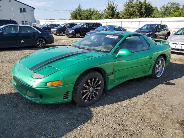  Salvage Mitsubishi 3000GT