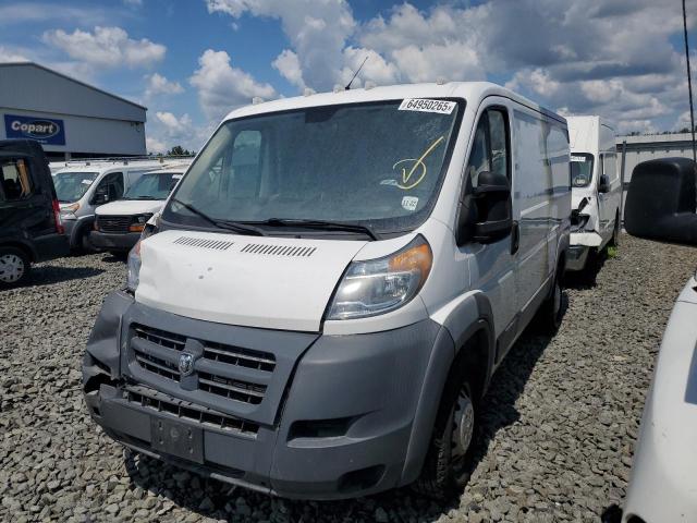  Salvage Ram Promaster
