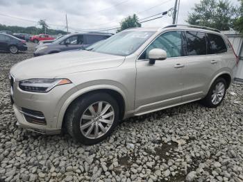  Salvage Volvo XC90
