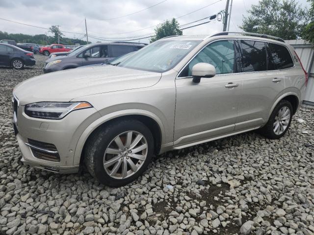  Salvage Volvo XC90