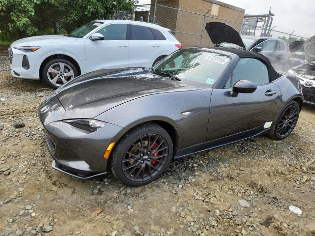  Salvage Mazda Mx5