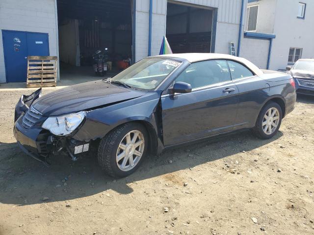  Salvage Chrysler Sebring