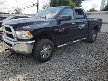  Salvage Ram 2500