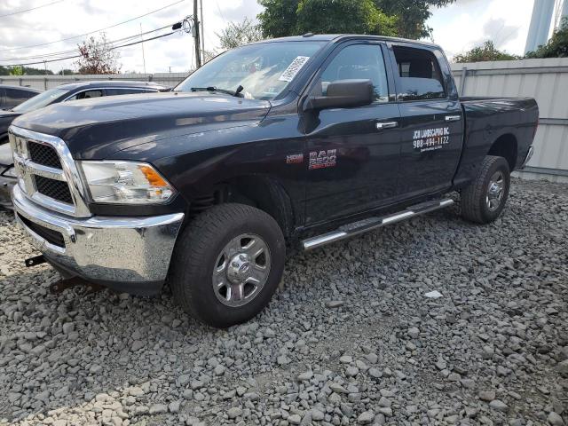  Salvage Ram 2500