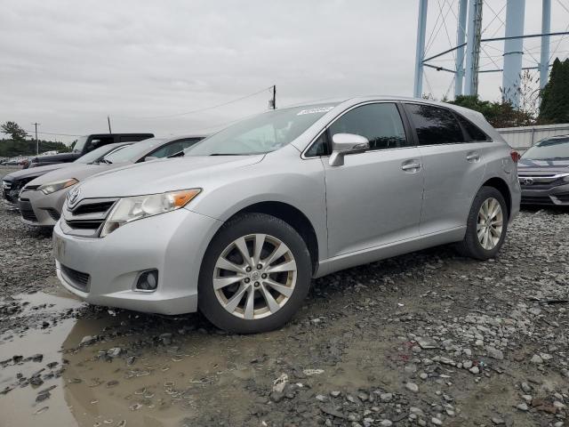  Salvage Toyota Venza