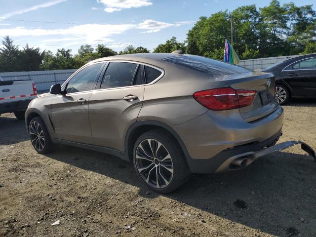 BMW X Series Xdrive35i Image 2