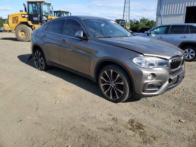 BMW X Series Xdrive35i Image 7