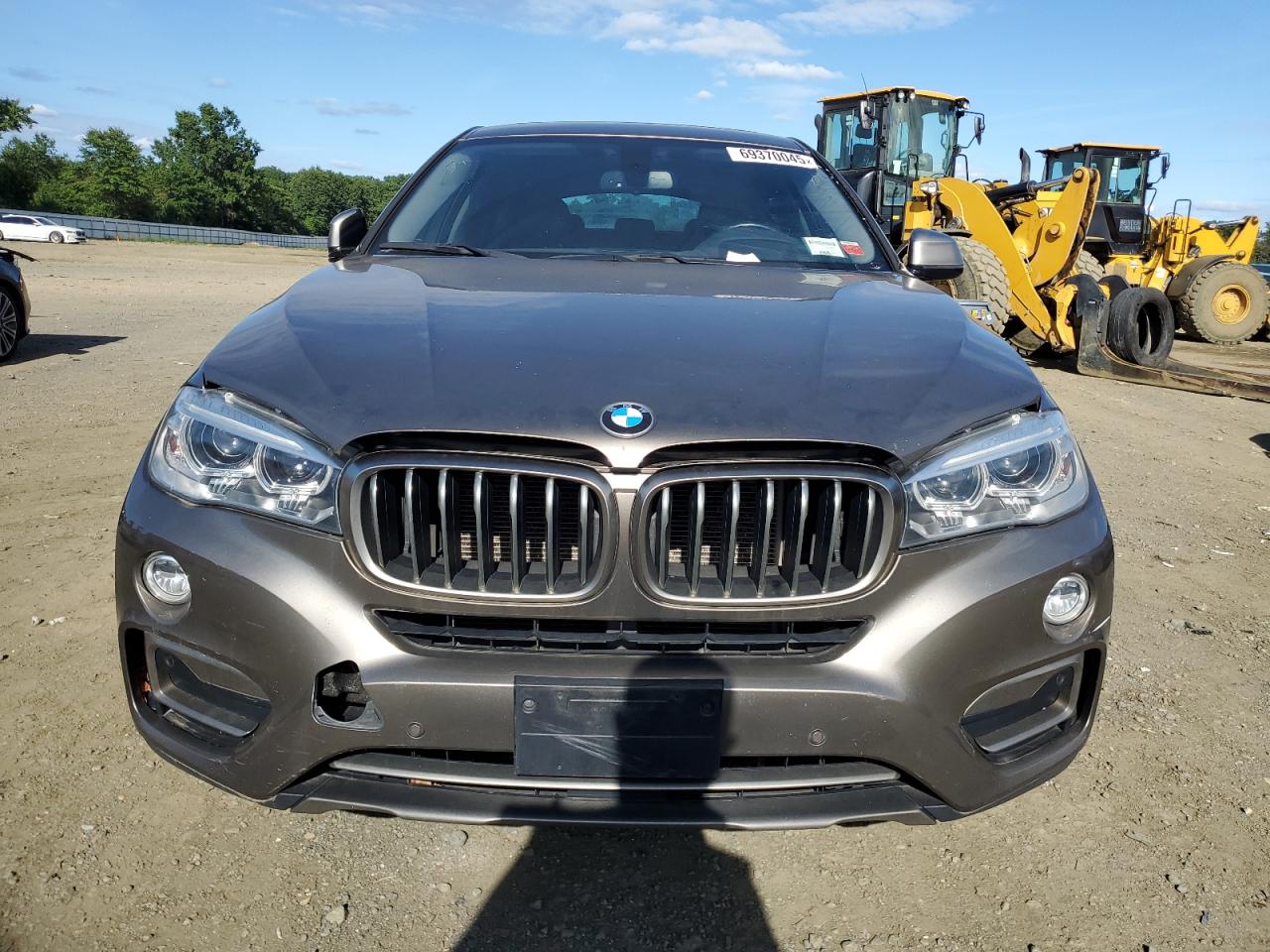 BMW X Series Xdrive35i Image 4