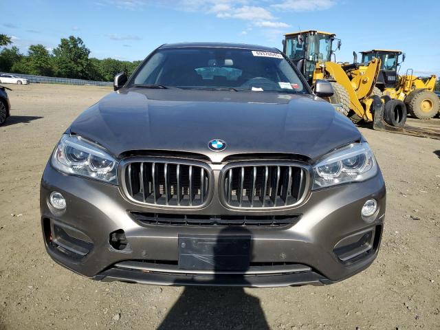 BMW X Series Xdrive35i Image 4