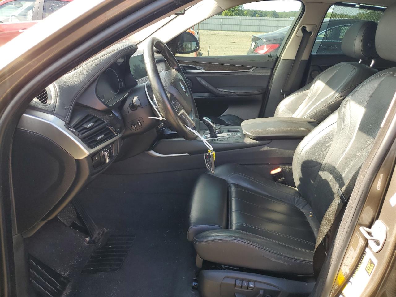 BMW X Series Xdrive35i Image 9