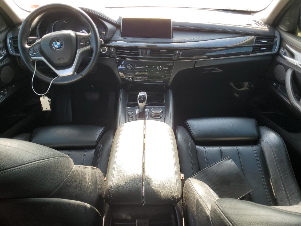 BMW X Series Xdrive35i Image 3