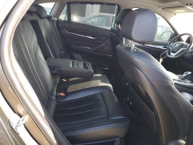 BMW X Series Xdrive35i Image 10