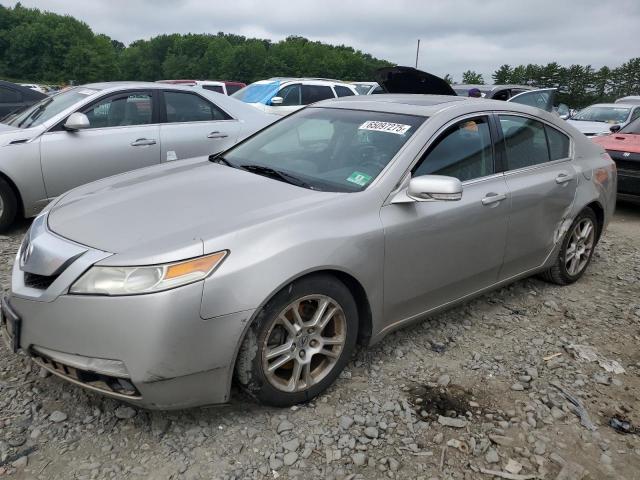  Salvage Acura TL