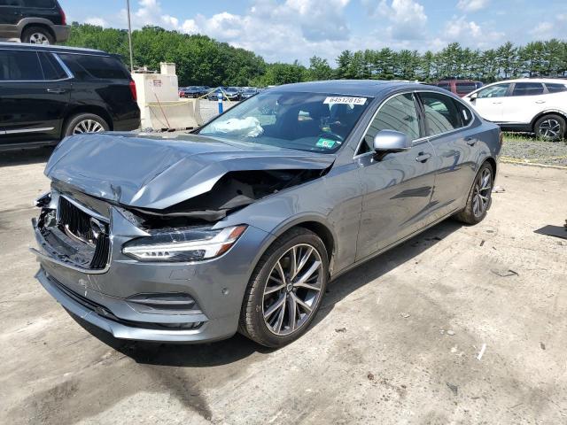  Salvage Volvo S90