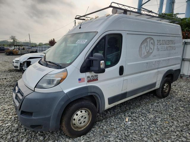  Salvage Ram Promaster