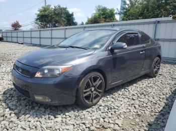  Salvage Toyota Scion