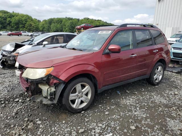  Salvage Subaru 360