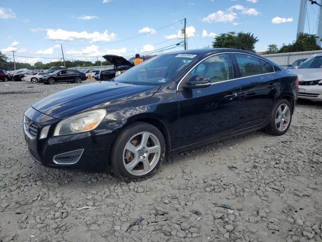  Salvage Volvo S60