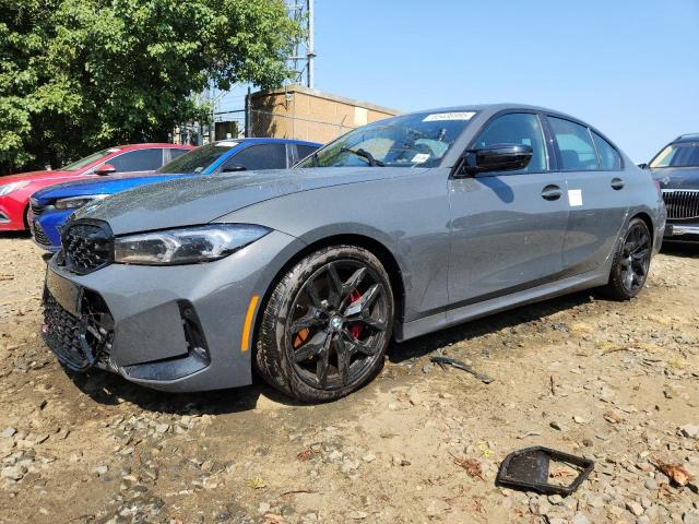  Salvage BMW M Series