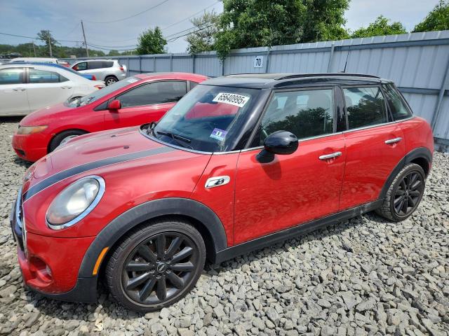  Salvage MINI Cooper