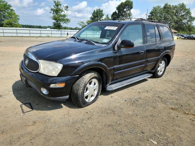  Salvage Buick Rainier