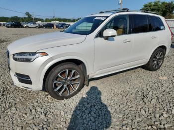  Salvage Volvo XC90