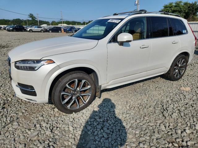  Salvage Volvo XC90