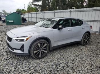  Salvage Polestar 2