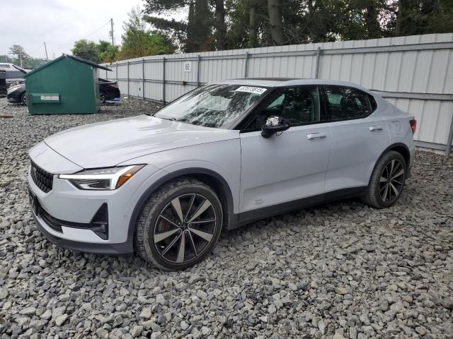  Salvage Polestar 2