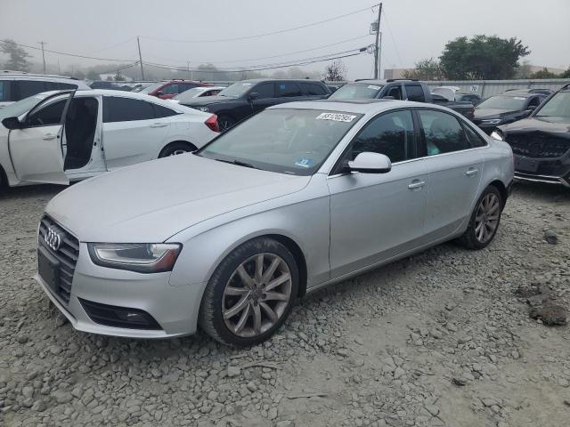  Salvage Audi A4