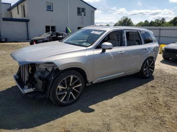  Salvage Volvo Xc90 Plus