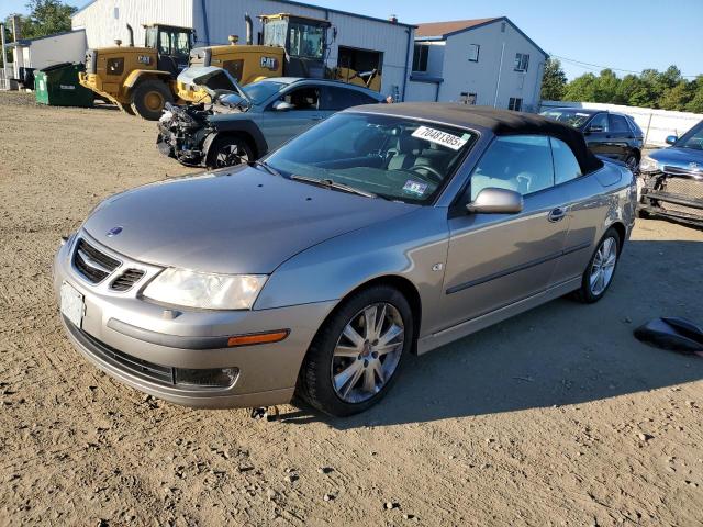  Salvage Saab 9 3
