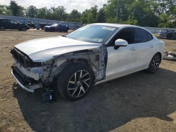  Salvage Volvo S60