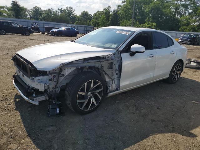  Salvage Volvo S60
