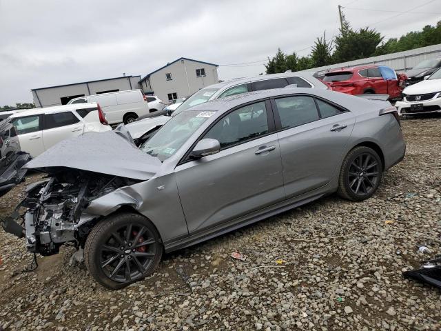  Salvage Cadillac CT4